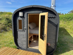 Stone MT Garden Pod
